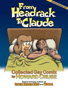 Paperback From Headrack to Claude Book