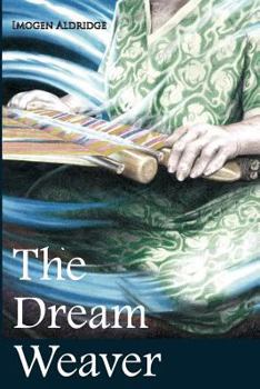 Paperback The Dream Weaver Book