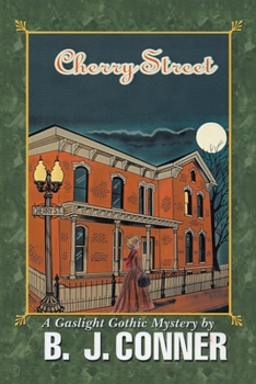 Paperback Cherry Street Book