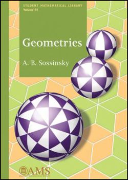 Hardcover Geometries Book