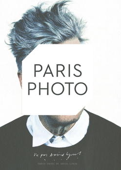 Paperback Julien Frydman: Paris Photo Book