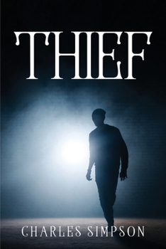 Paperback Thief Book