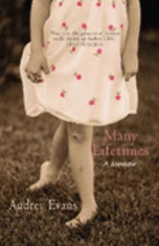 Hardcover Many Lifetimes: A Memoir Book