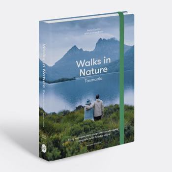 Paperback Walks in Nature: Tasmania 2nd edition Book