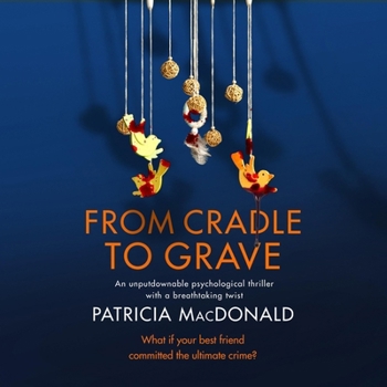 Audio CD From Cradle to Grave Book