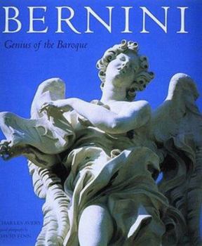 Hardcover Bernini : Genius of the Baroque Book