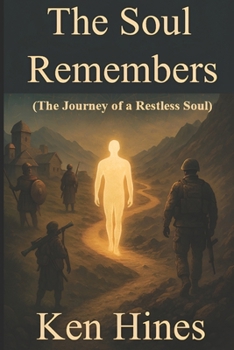 Paperback The Soul Remembers Book