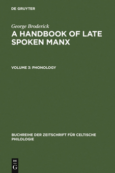 Hardcover Phonology Book