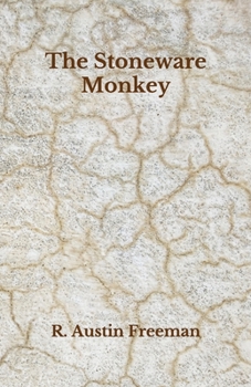 Paperback The Stoneware Monkey: Beyond World's Classics Book