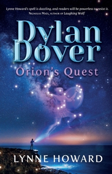Dylan Dover: Orion's Quest: Orion's Quest