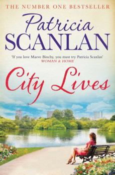 City Lives - Book #3 of the City Girls