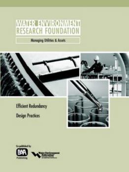 Paperback Efficient Redundancy Design Practices Book