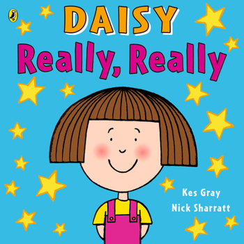 Paperback Daisy: Really, Really: Volume 2 Book