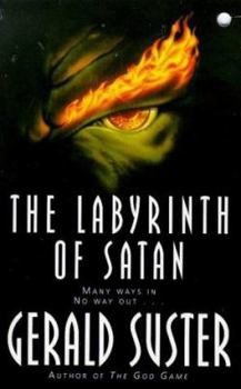 Paperback Labyrinth of Satan Book