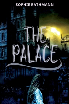 Paperback The Palace Book