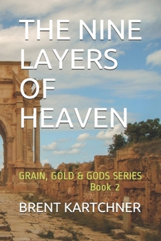 Paperback The Nine Layers of Heaven Book