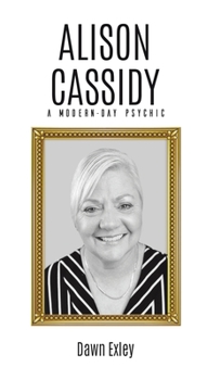 Hardcover Alison Cassidy Book