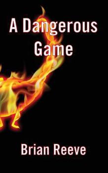 Paperback A Dangerous Game Book