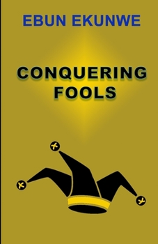 Paperback Conquering Fools Book