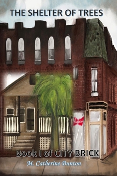 Paperback The Shelter of Trees Book