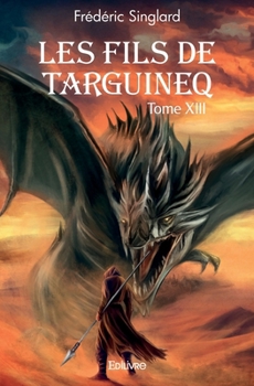 Paperback La Saga de Namïamur - Tome 13 [French] Book