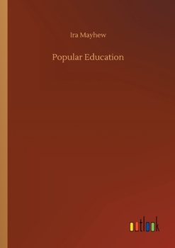 Popular Education