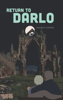 Paperback Return To Darlo Book