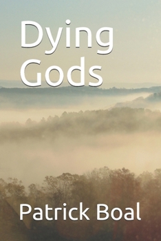 Paperback Dying Gods Book