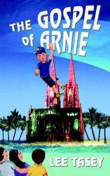 Paperback The Gospel of Arnie Book