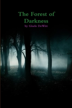 Paperback The Forest of Darkness Book