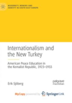A Little Book on Teaching: A Beginner’s Guide for Educators of Engineering and Applied Science (Modernity, Memory and Identity in South-East Europe)