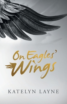 Paperback On Eagles' Wings Book