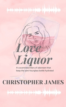 Paperback Love Liquor Book