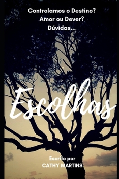 Paperback Escolhas: (edição econômica) [Portuguese] Book