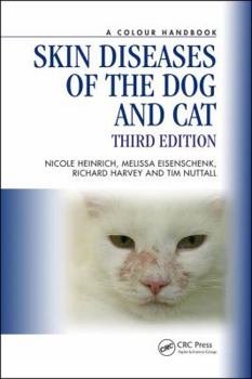 Paperback Skin Diseases of the Dog and Cat Book