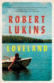 Paperback Loveland Book