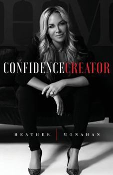 Paperback Confidence Creator Book