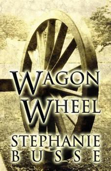 Paperback Wagon Wheel Book