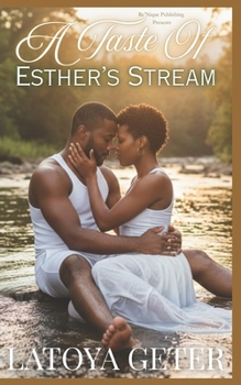 Paperback A Taste of Esther's Stream Book