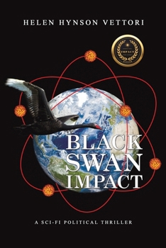 Paperback Black Swan Impact Book