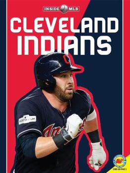 Cleveland Indians - Book  of the Inside MLB
