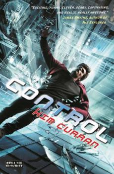 Paperback Control Book