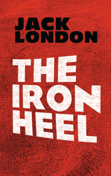 Paperback The Iron Heel Book