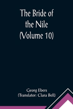 The Bride of the Nile - Volume 10