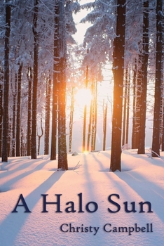 A Halo Sun - Book #2 of the Sharing Moon