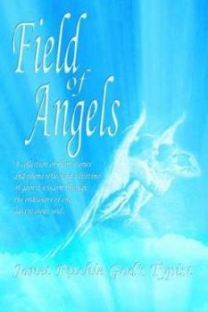 Paperback Field of Angels Book