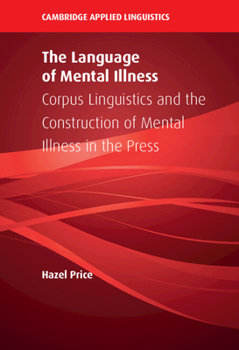 Hardcover The Language of Mental Illness Book