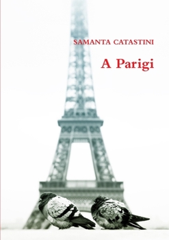 Paperback A Parigi [Italian] Book
