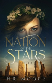 Paperback Nation of the Stars Book