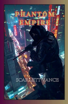 Paperback Phantom Empire Book